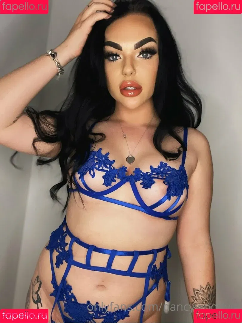 itsnancywoodfree Onlyfans Photo Gallery 