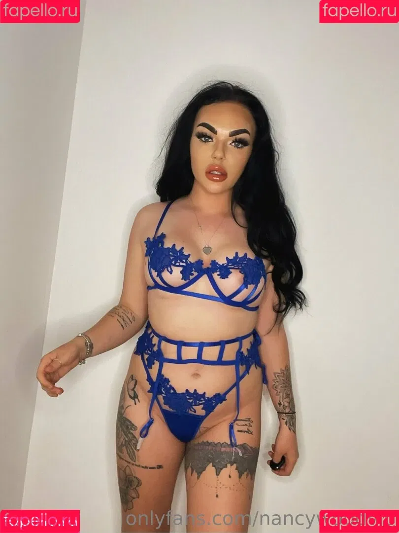 itsnancywoodfree Onlyfans Photo Gallery 