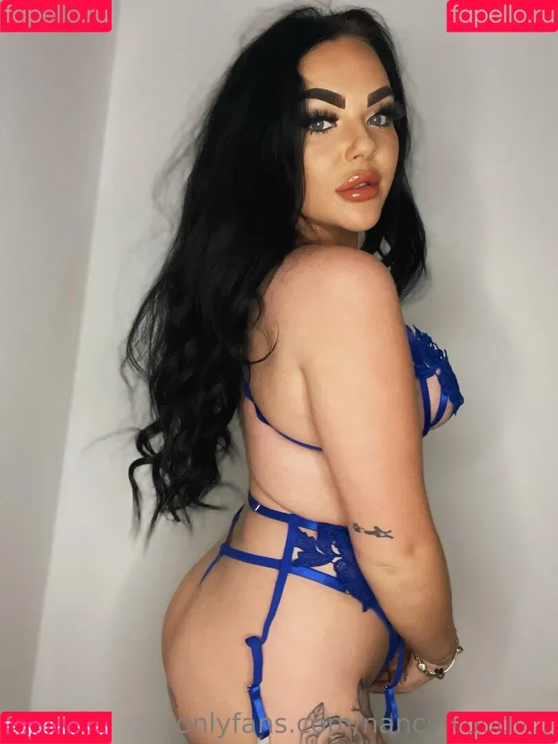 itsnancywoodfree Onlyfans Photo Gallery 