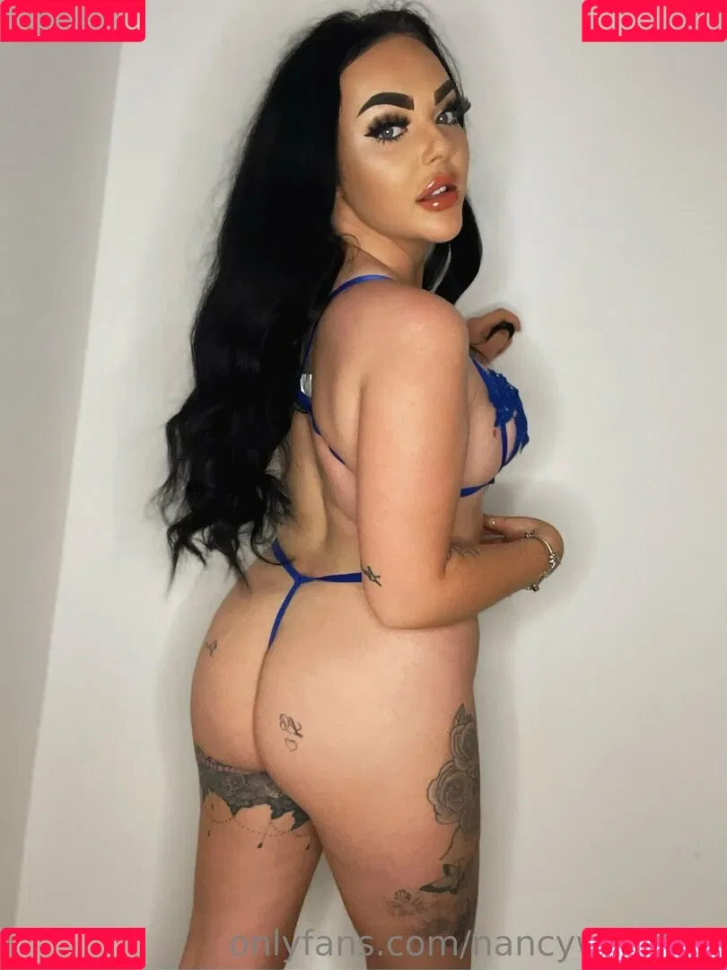 itsnancywoodfree Onlyfans Photo Gallery 