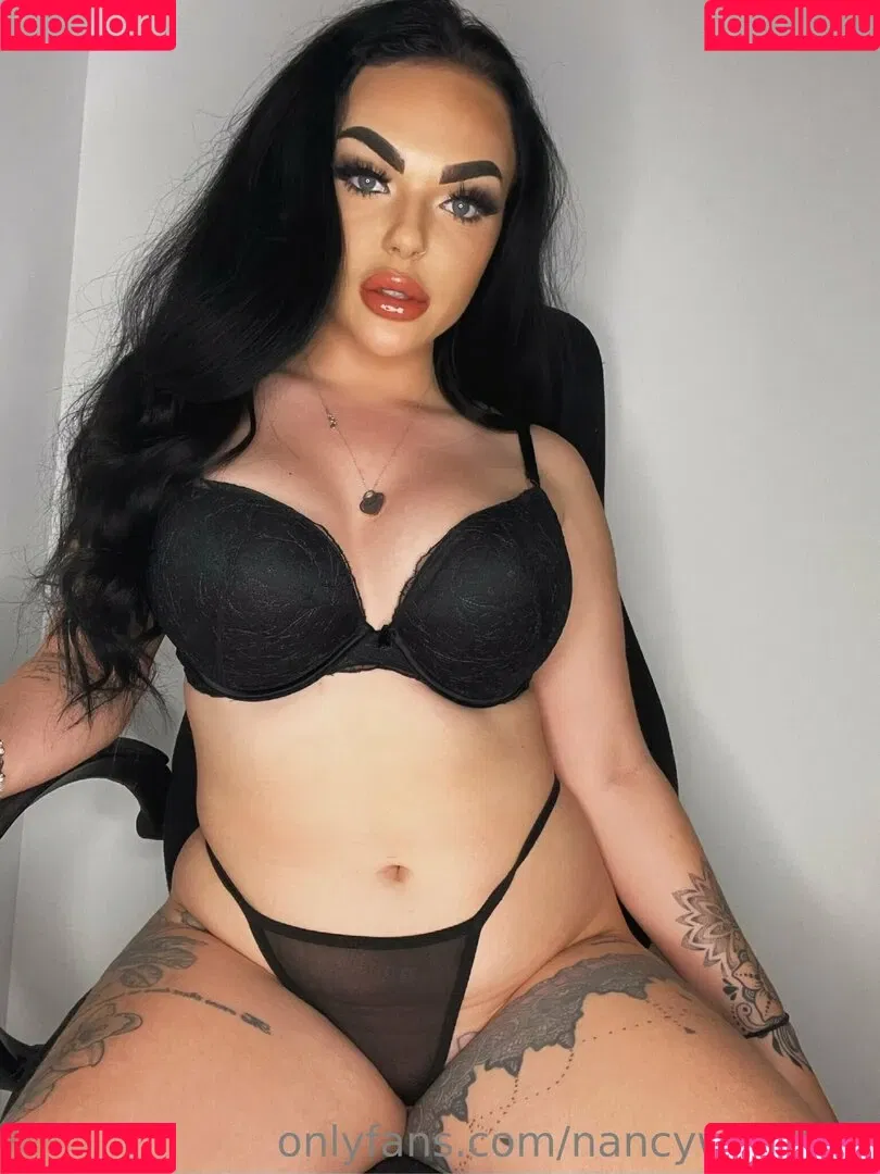 itsnancywoodfree Onlyfans Photo Gallery 