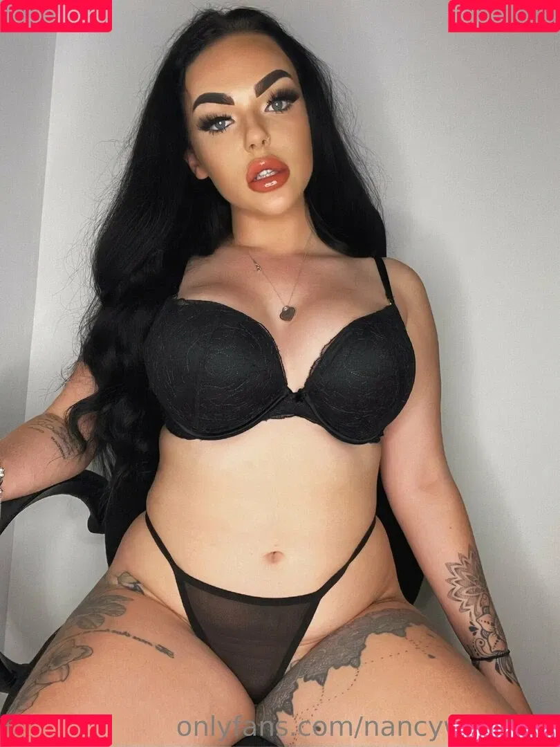 itsnancywoodfree Onlyfans Photo Gallery 