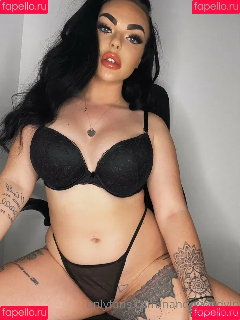 itsnancywoodfree Onlyfans Photo Gallery 
