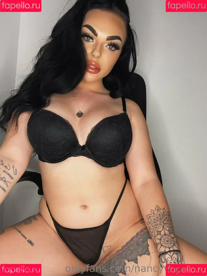 itsnancywoodfree Onlyfans Photo Gallery 