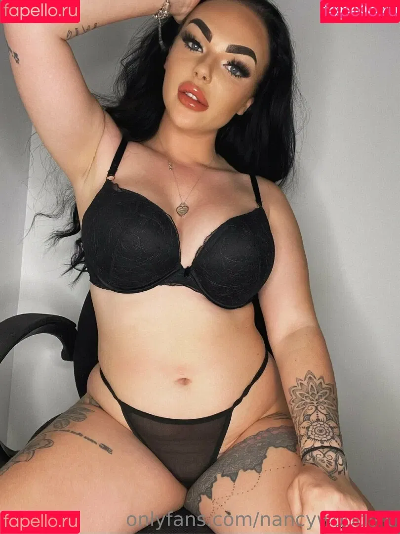 itsnancywoodfree Onlyfans Photo Gallery 