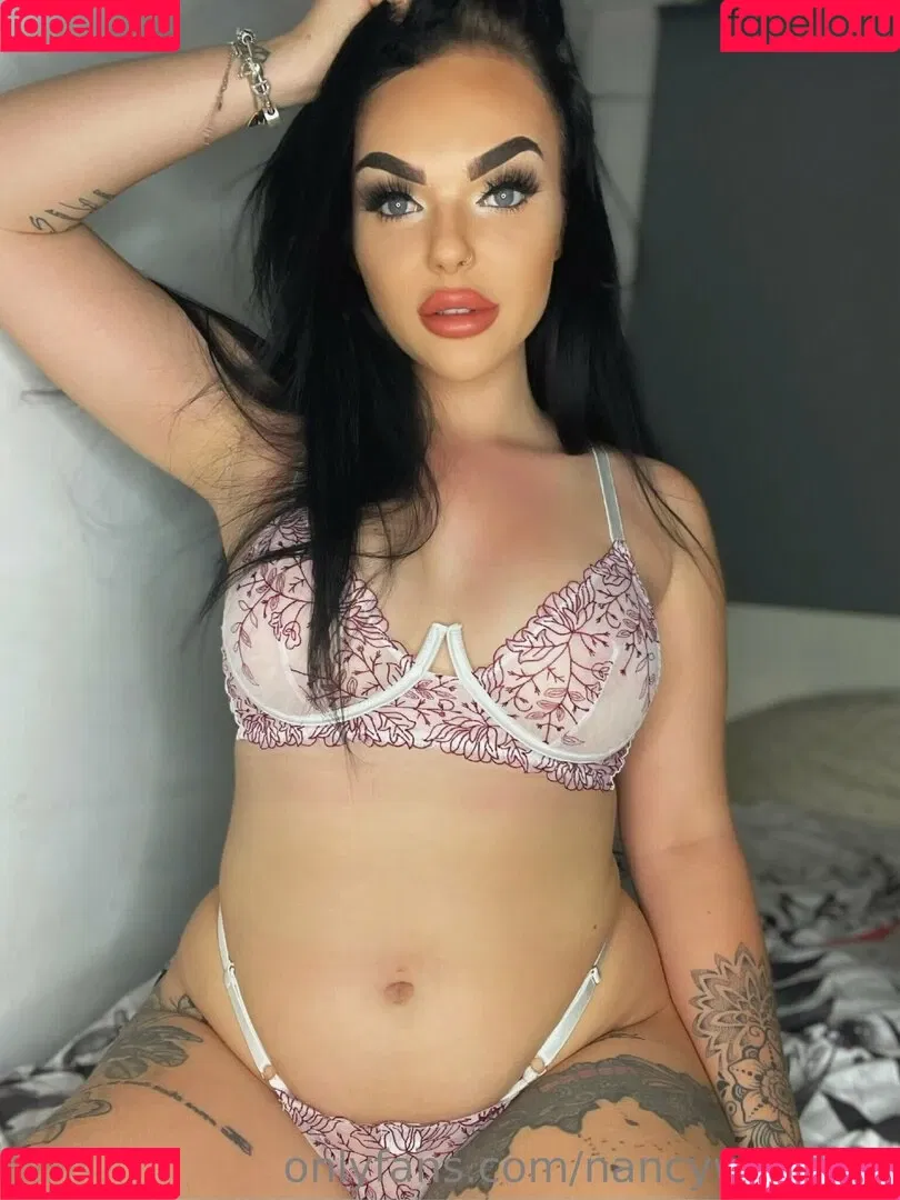 itsnancywoodfree Onlyfans Photo Gallery 