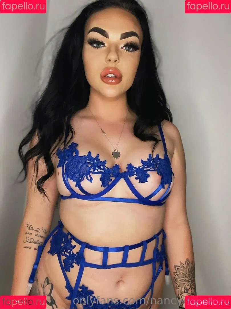 itsnancywoodfree Onlyfans Photo Gallery 