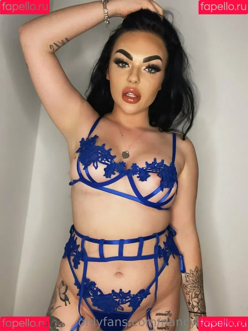 itsnancywoodfree Onlyfans Photo Gallery 