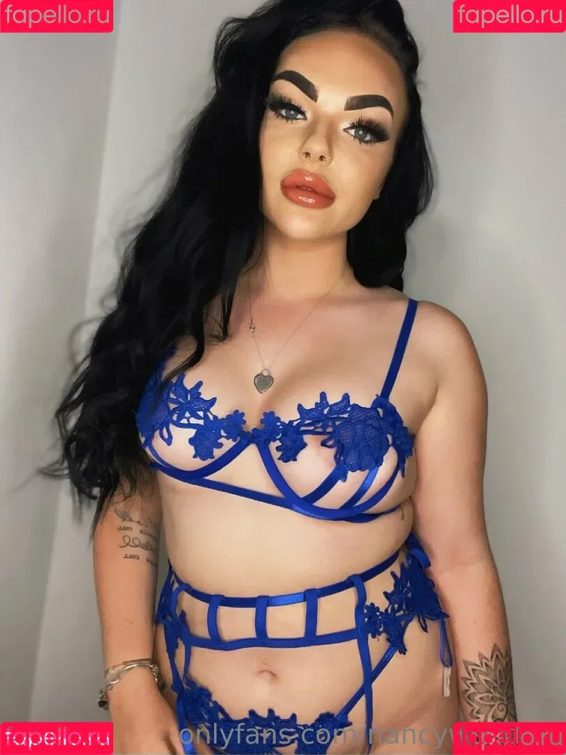 itsnancywoodfree Onlyfans Photo Gallery 