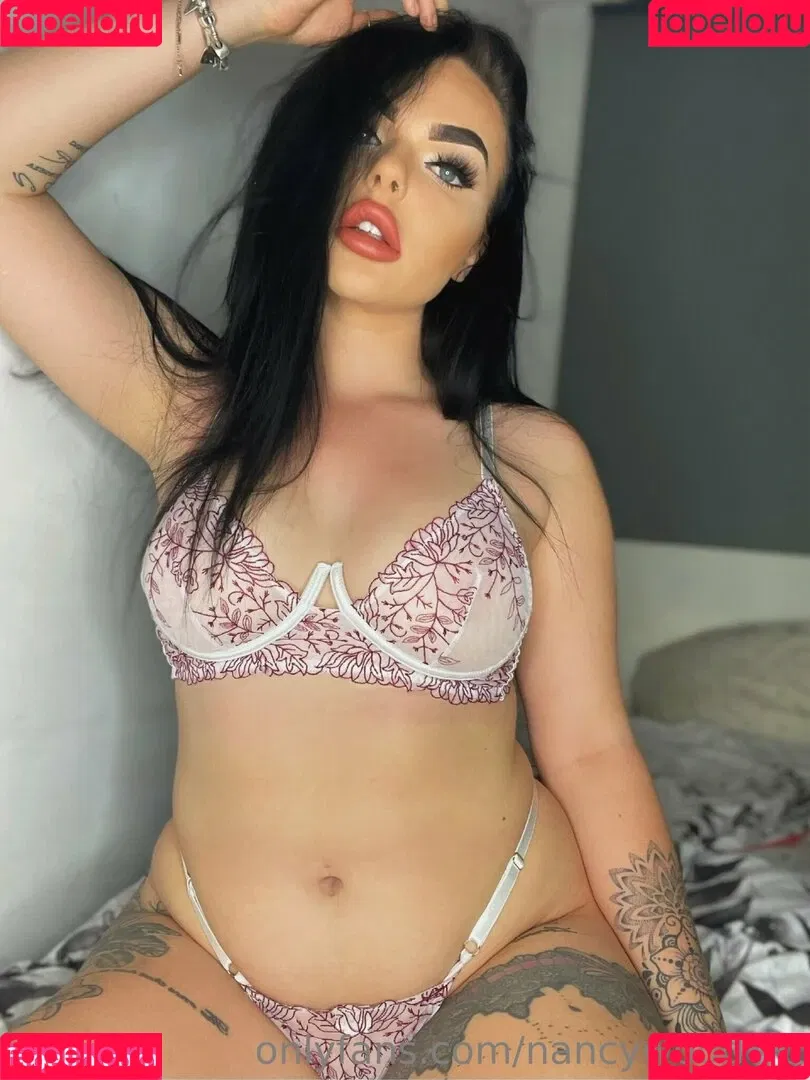 itsnancywoodfree Onlyfans Photo Gallery 