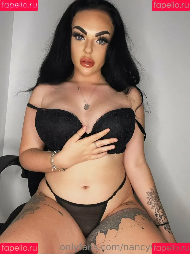 itsnancywoodfree Onlyfans Photo Gallery 