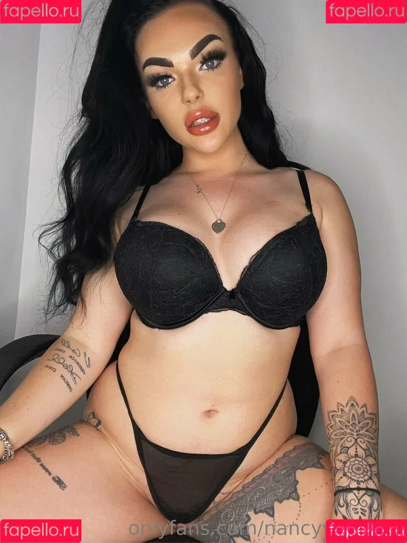 itsnancywoodfree Onlyfans Photo Gallery 