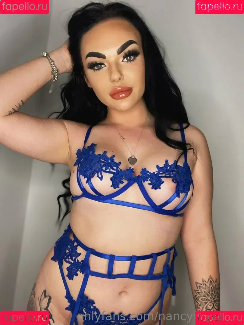 itsnancywoodfree Onlyfans Photo Gallery 