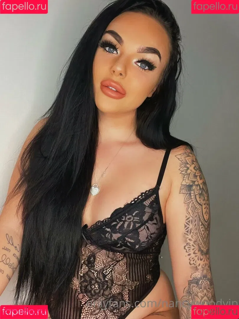 itsnancywoodfree Onlyfans Photo Gallery 
