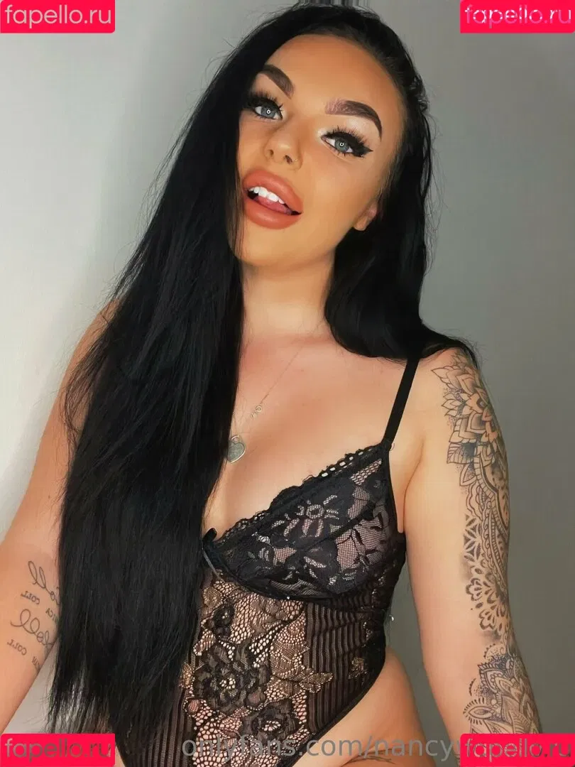 itsnancywoodfree Onlyfans Photo Gallery 