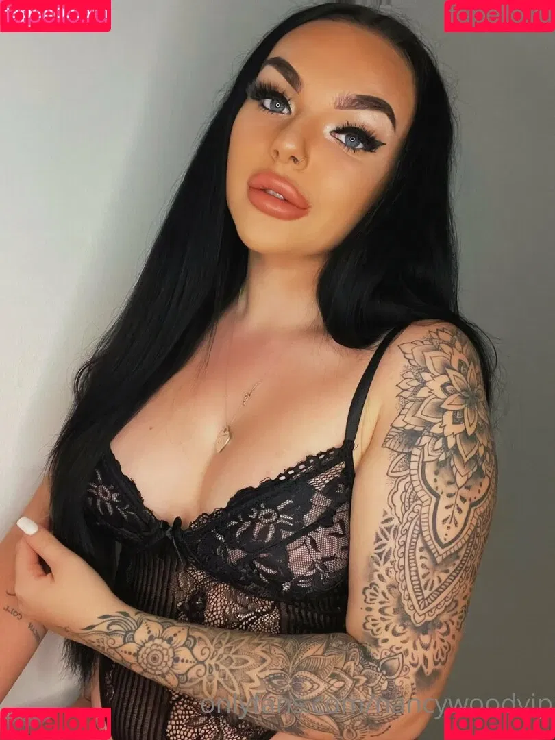itsnancywoodfree Onlyfans Photo Gallery 