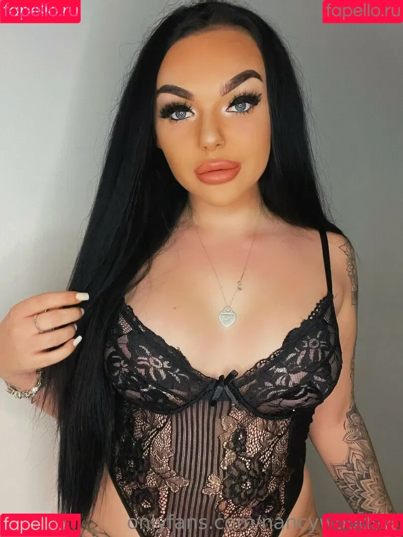 itsnancywoodfree Onlyfans Photo Gallery 