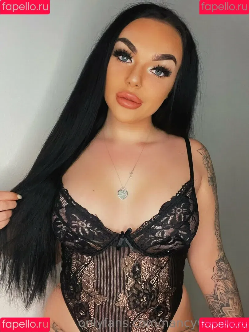 itsnancywoodfree Onlyfans Photo Gallery 