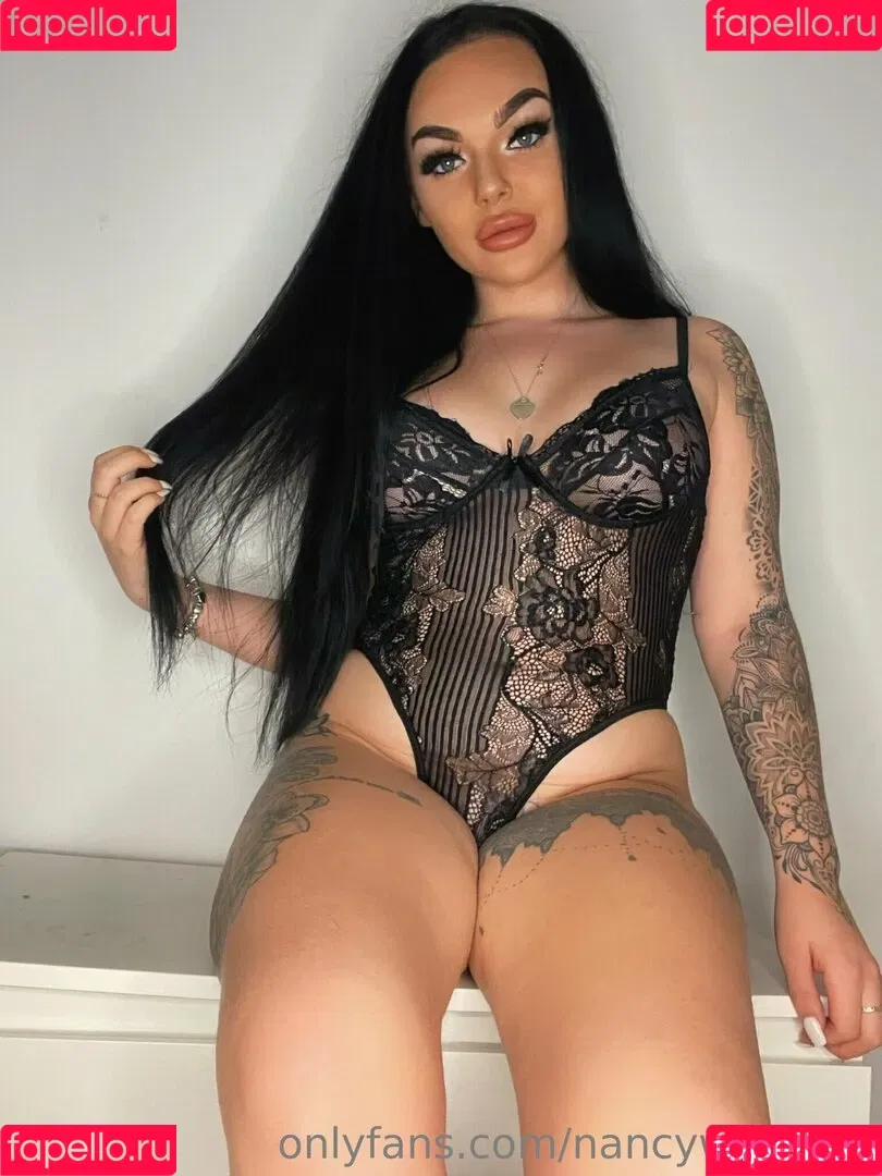 itsnancywoodfree Onlyfans Photo Gallery 