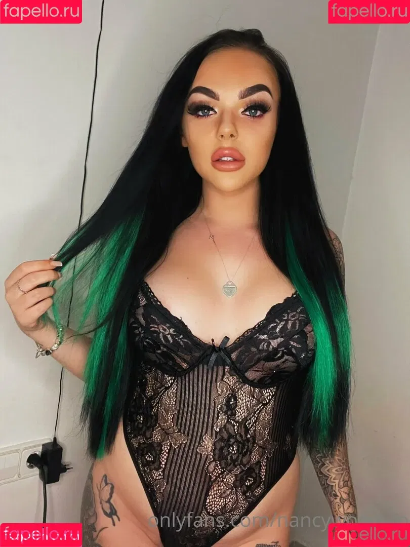 itsnancywoodfree Onlyfans Photo Gallery 