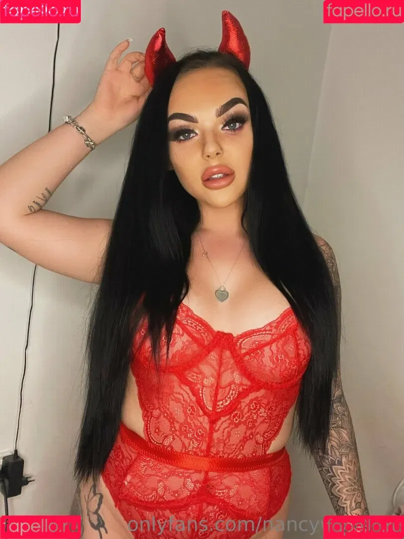 itsnancywoodfree Onlyfans Photo Gallery 