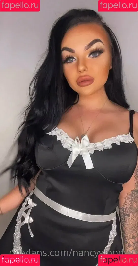itsnancywoodfree Onlyfans Photo Gallery 
