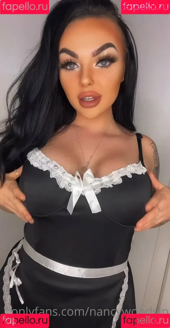 itsnancywoodfree Onlyfans Photo Gallery 