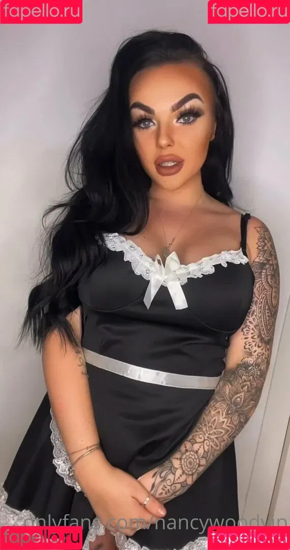 itsnancywoodfree Onlyfans Photo Gallery 