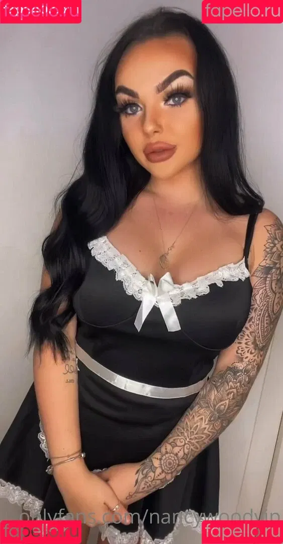 itsnancywoodfree Onlyfans Photo Gallery 