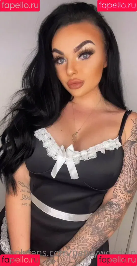 itsnancywoodfree Onlyfans Photo Gallery 