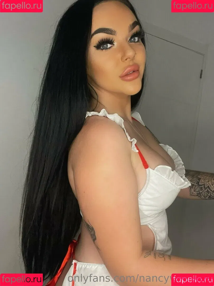 itsnancywoodfree Onlyfans Photo Gallery 