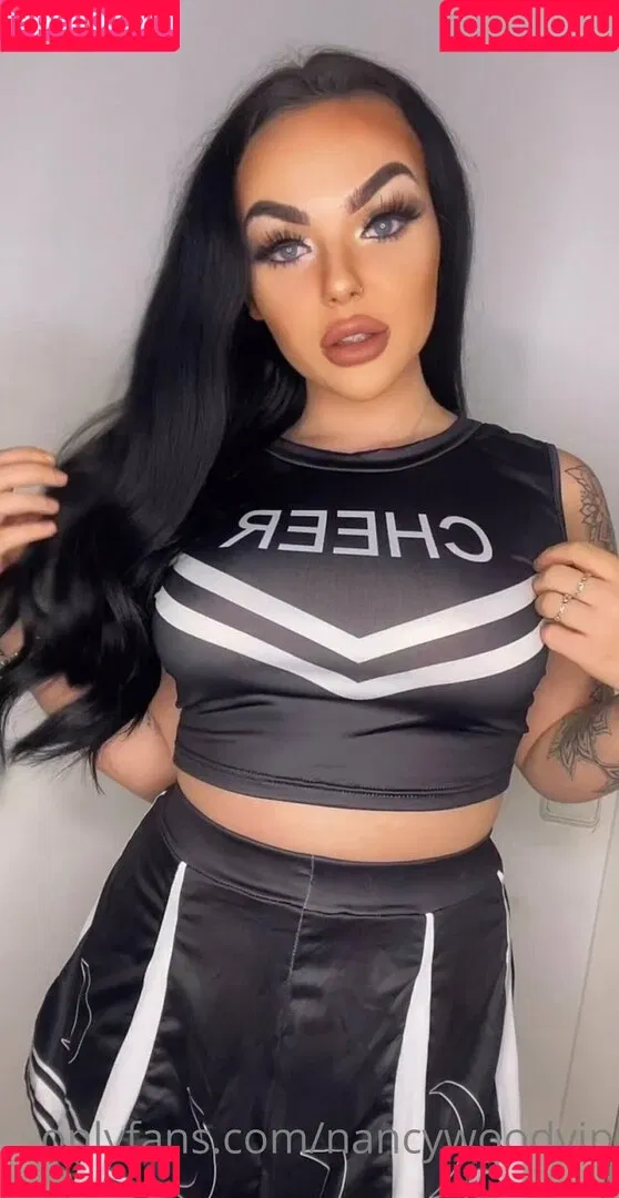 itsnancywoodfree Onlyfans Photo Gallery 