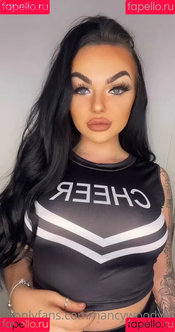 itsnancywoodfree Onlyfans Photo Gallery 