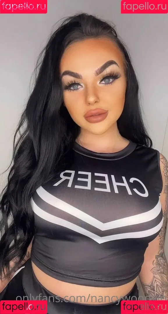 itsnancywoodfree Onlyfans Photo Gallery 