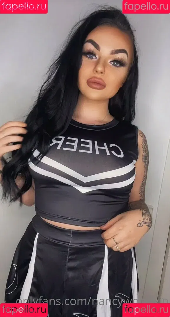 itsnancywoodfree Onlyfans Photo Gallery 