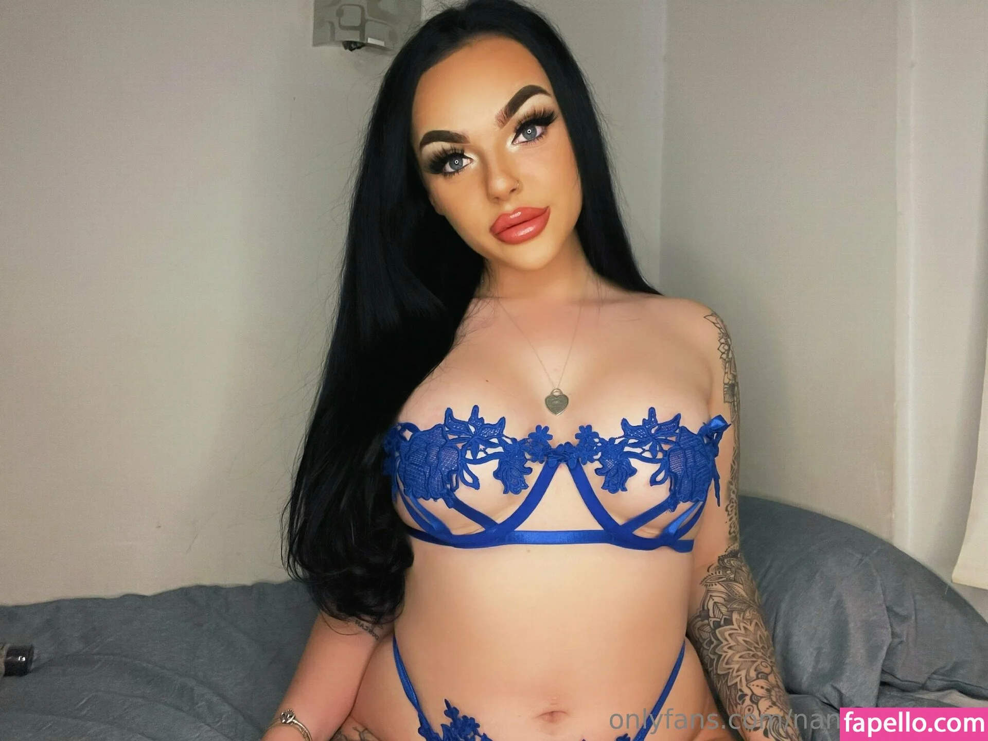 itsnancywoodfree Onlyfans Photo Gallery 