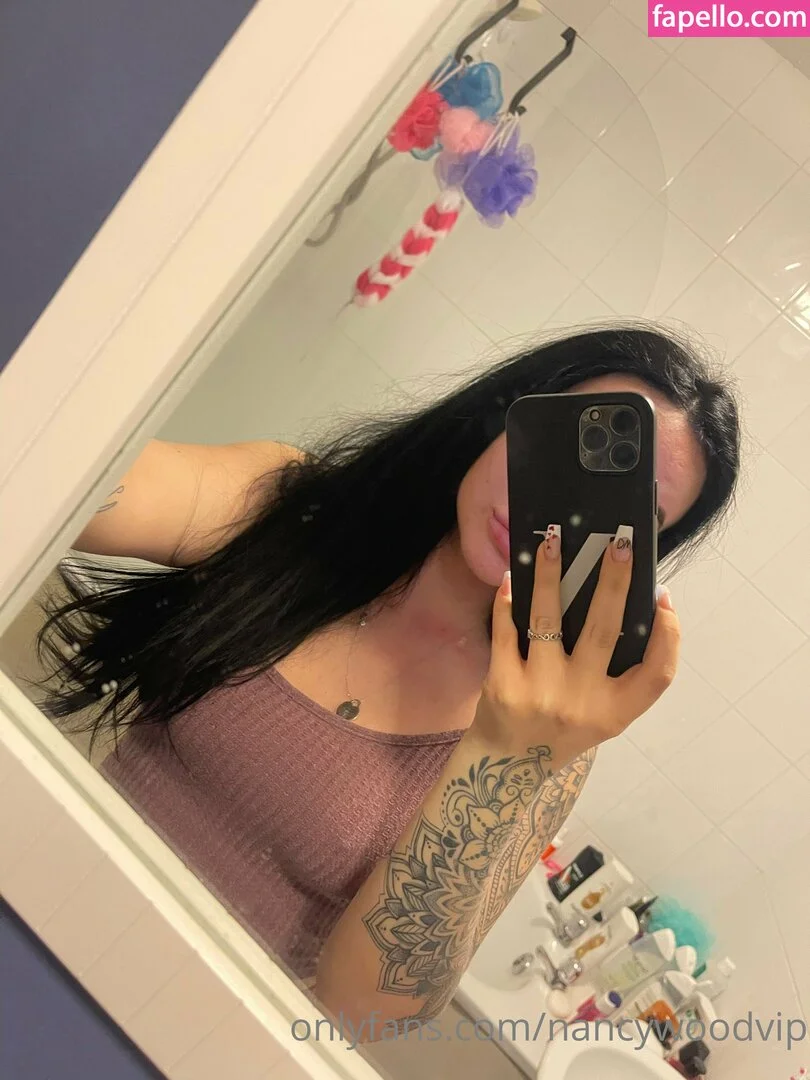 itsnancywoodfree Onlyfans Photo Gallery 