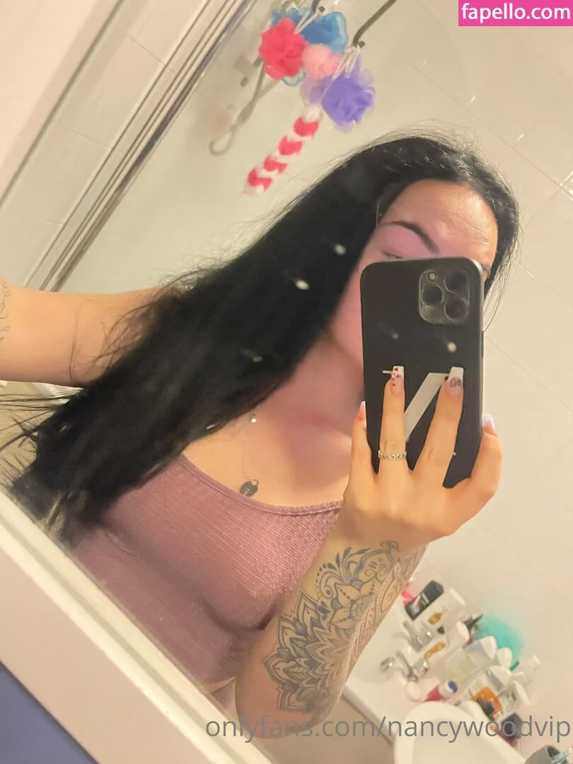 itsnancywoodfree Onlyfans Photo Gallery 