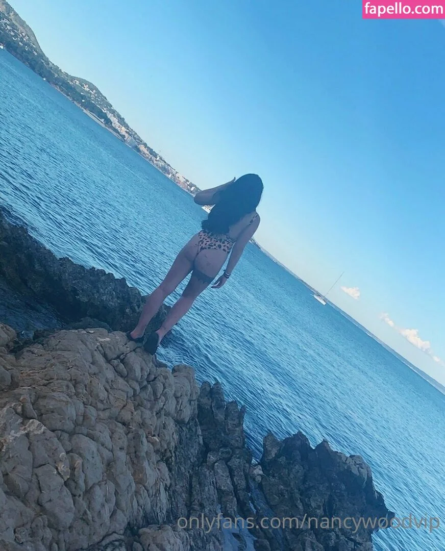 itsnancywoodfree Onlyfans Photo Gallery 