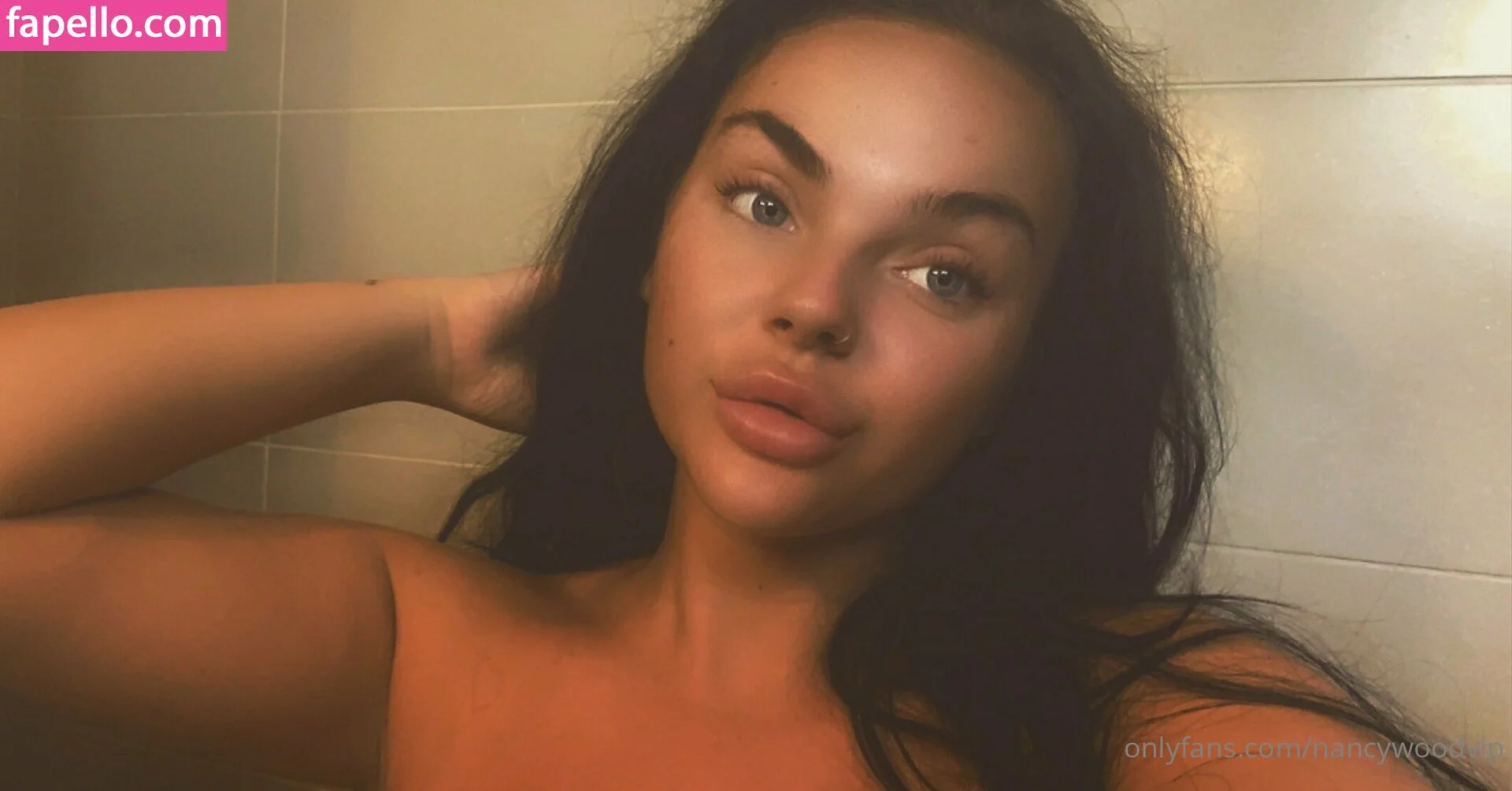 itsnancywoodfree Onlyfans Photo Gallery 