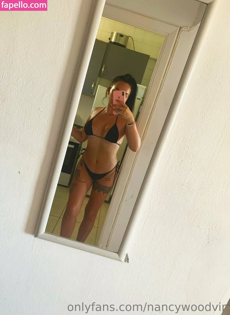 itsnancywoodfree Onlyfans Photo Gallery 