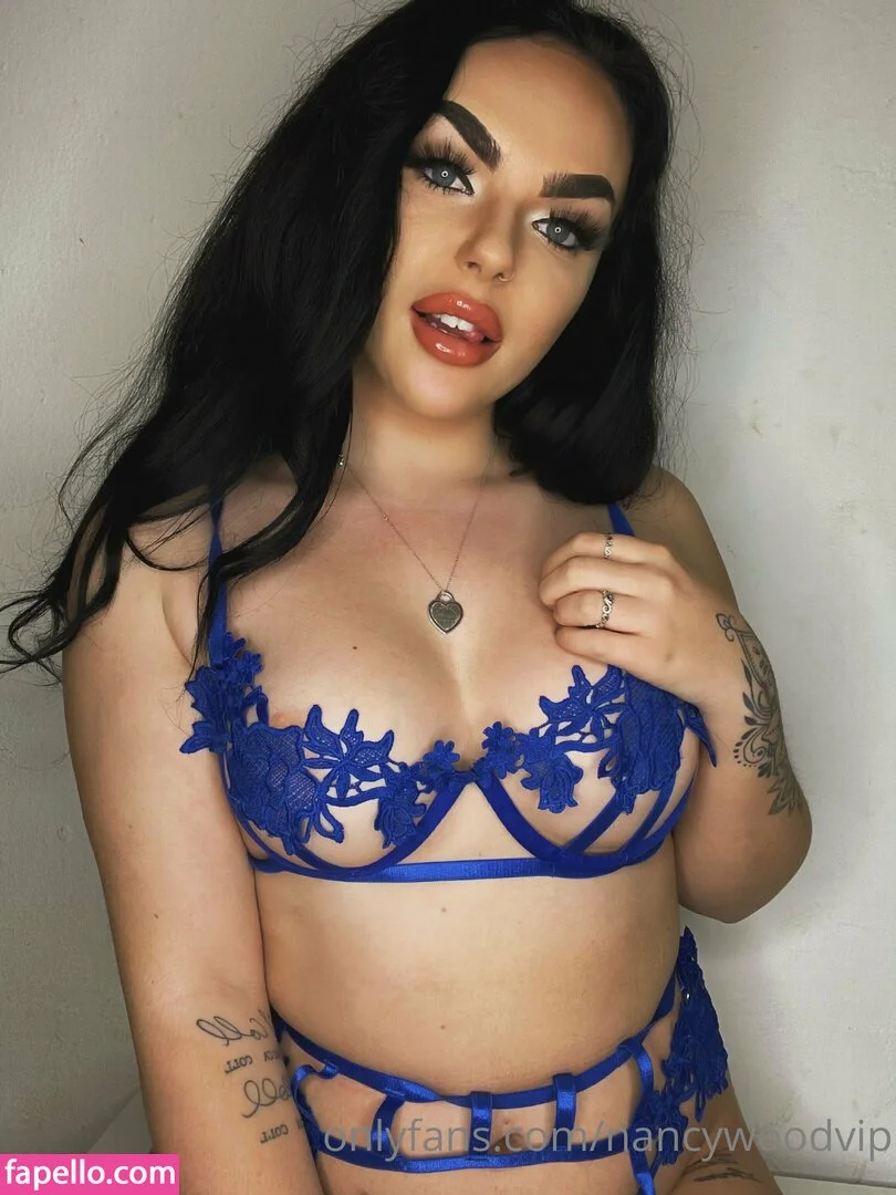 itsnancywoodfree Onlyfans Photo Gallery 