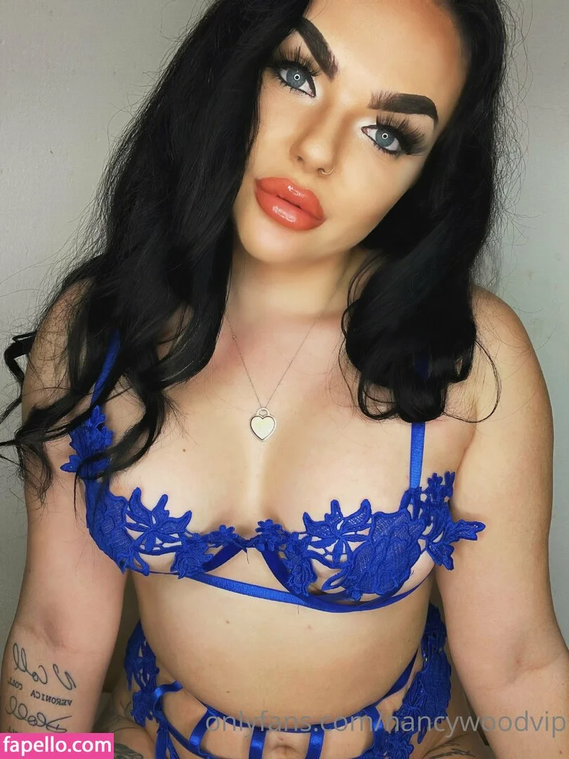 itsnancywoodfree Onlyfans Photo Gallery 