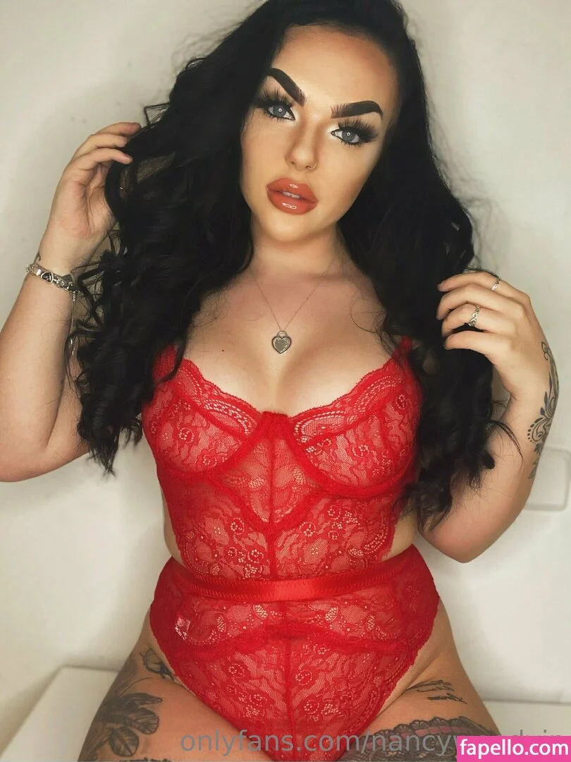 itsnancywoodfree Onlyfans Photo Gallery 