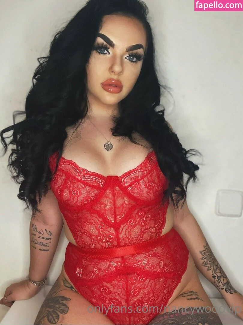itsnancywoodfree Onlyfans Photo Gallery 
