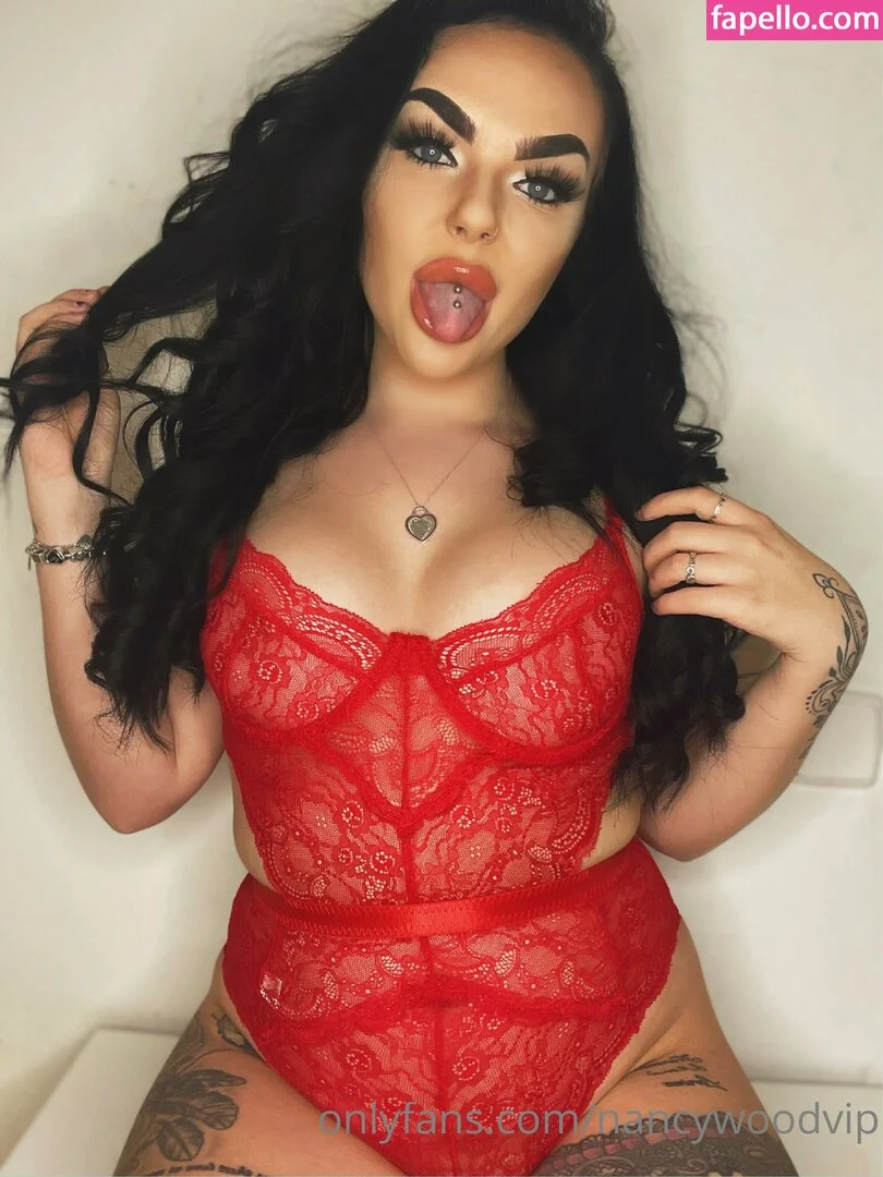 itsnancywoodfree Onlyfans Photo Gallery 