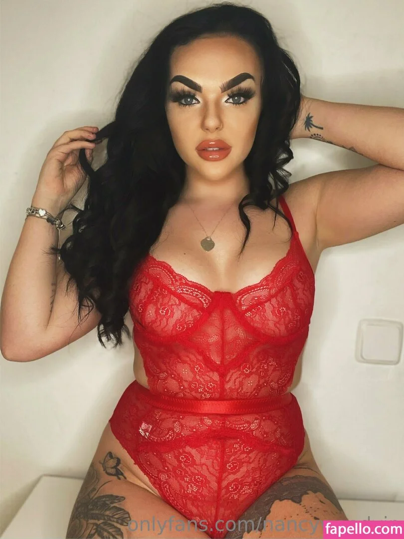 itsnancywoodfree Onlyfans Photo Gallery 