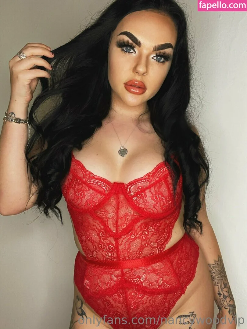 itsnancywoodfree Onlyfans Photo Gallery 