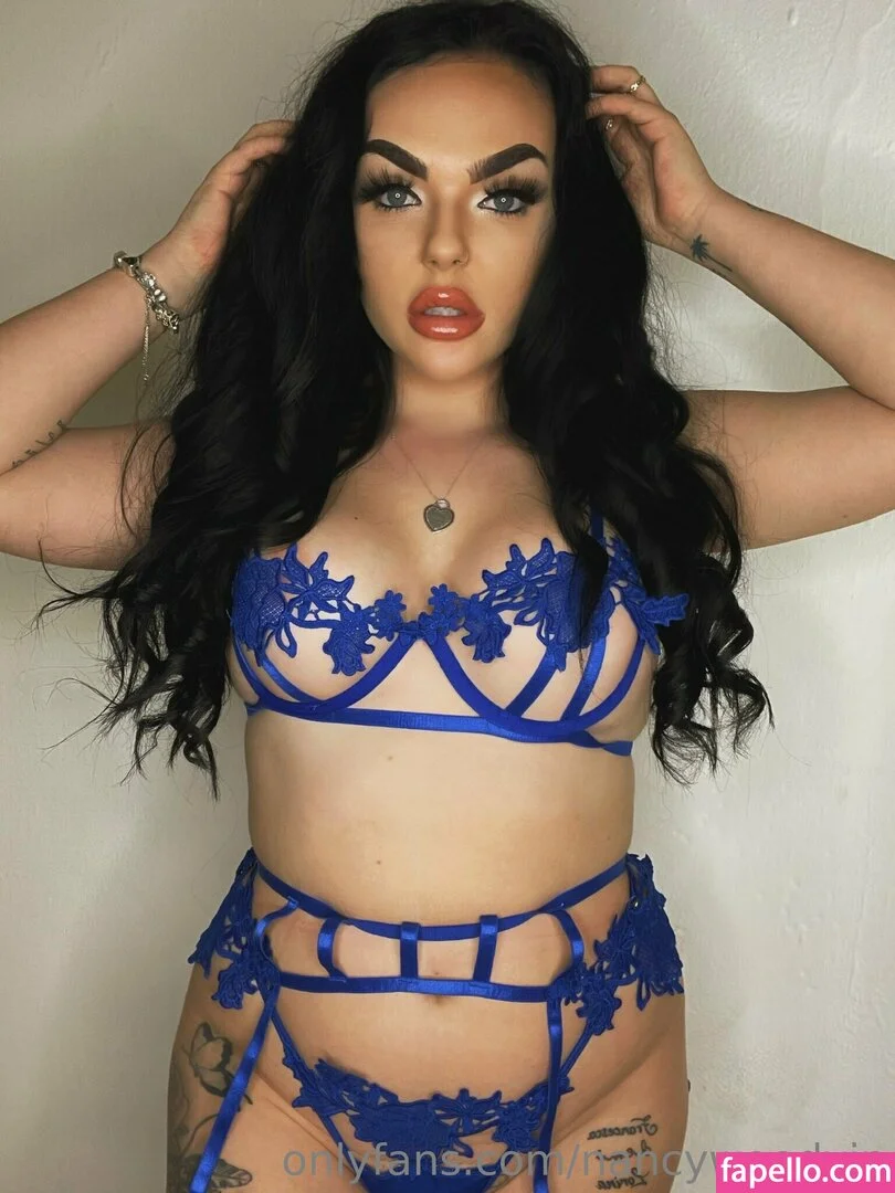 itsnancywoodfree Onlyfans Photo Gallery 