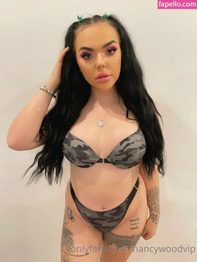 itsnancywoodfree Onlyfans Photo Gallery 